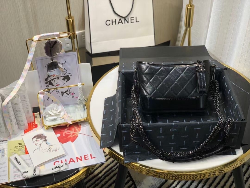 Chanel Satchel Bags